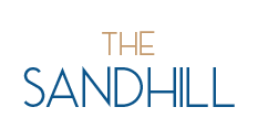 sandhill